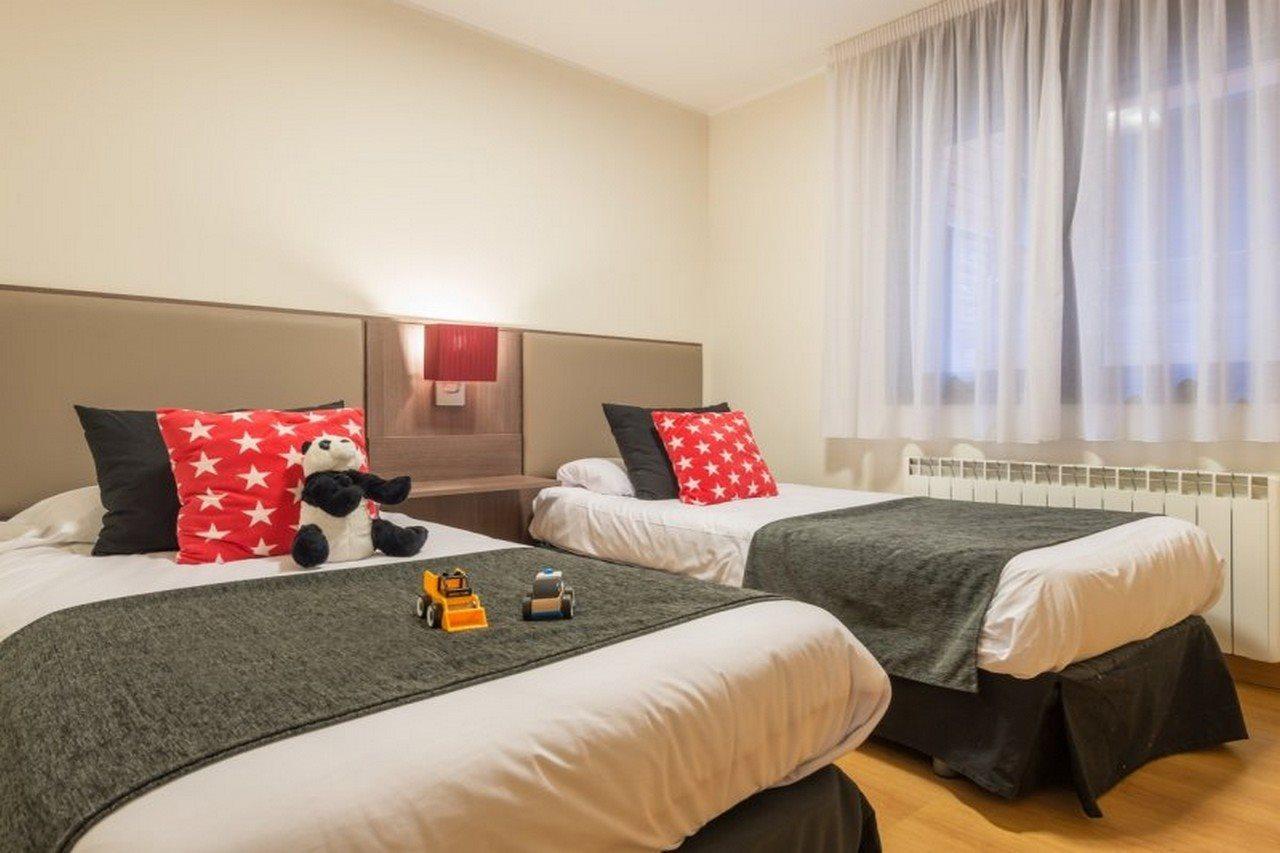Pierre & Vacances Andorra El Tarter Zewnętrze zdjęcie