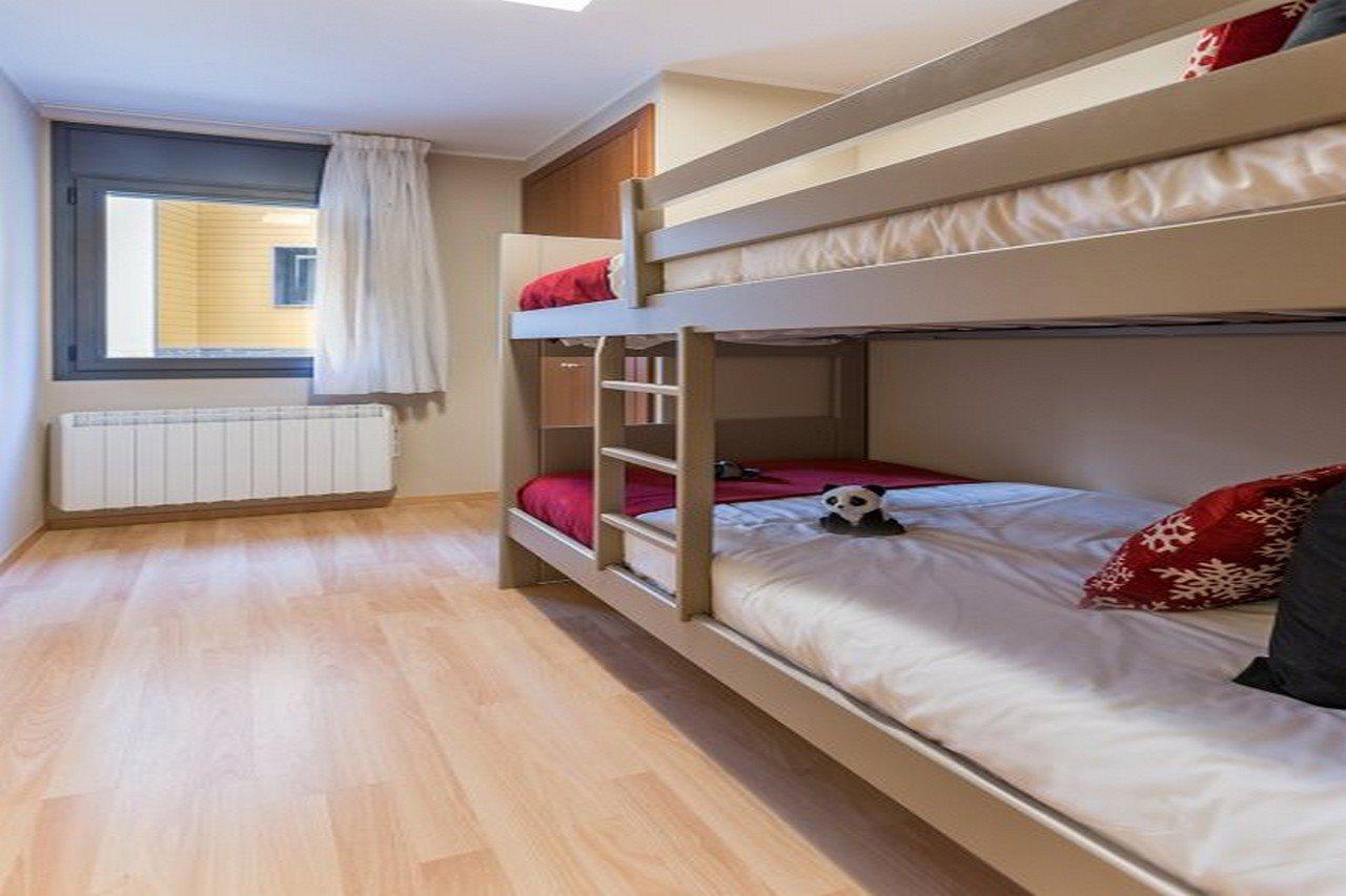 Pierre & Vacances Andorra El Tarter Zewnętrze zdjęcie