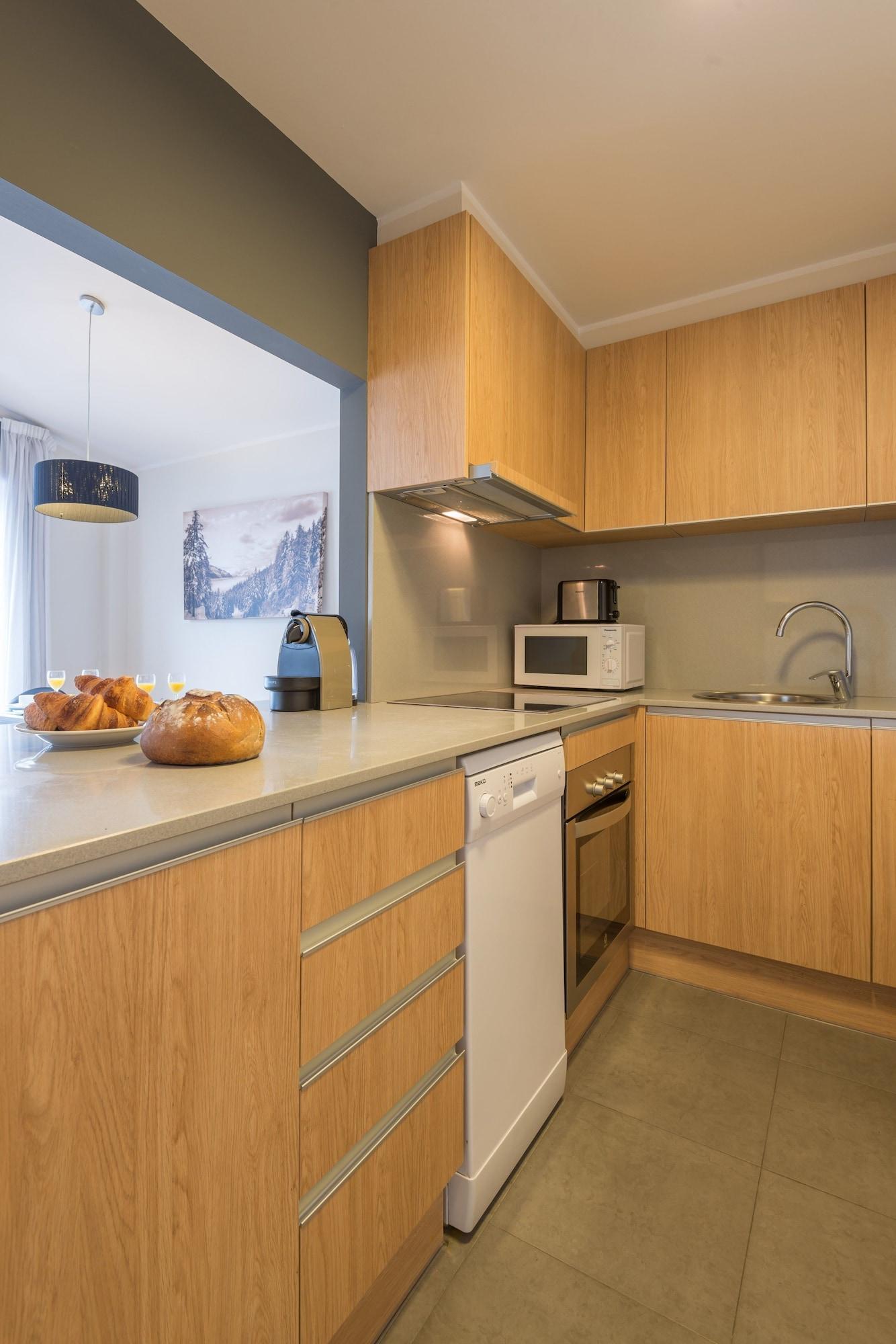 Pierre & Vacances Andorra El Tarter Zewnętrze zdjęcie