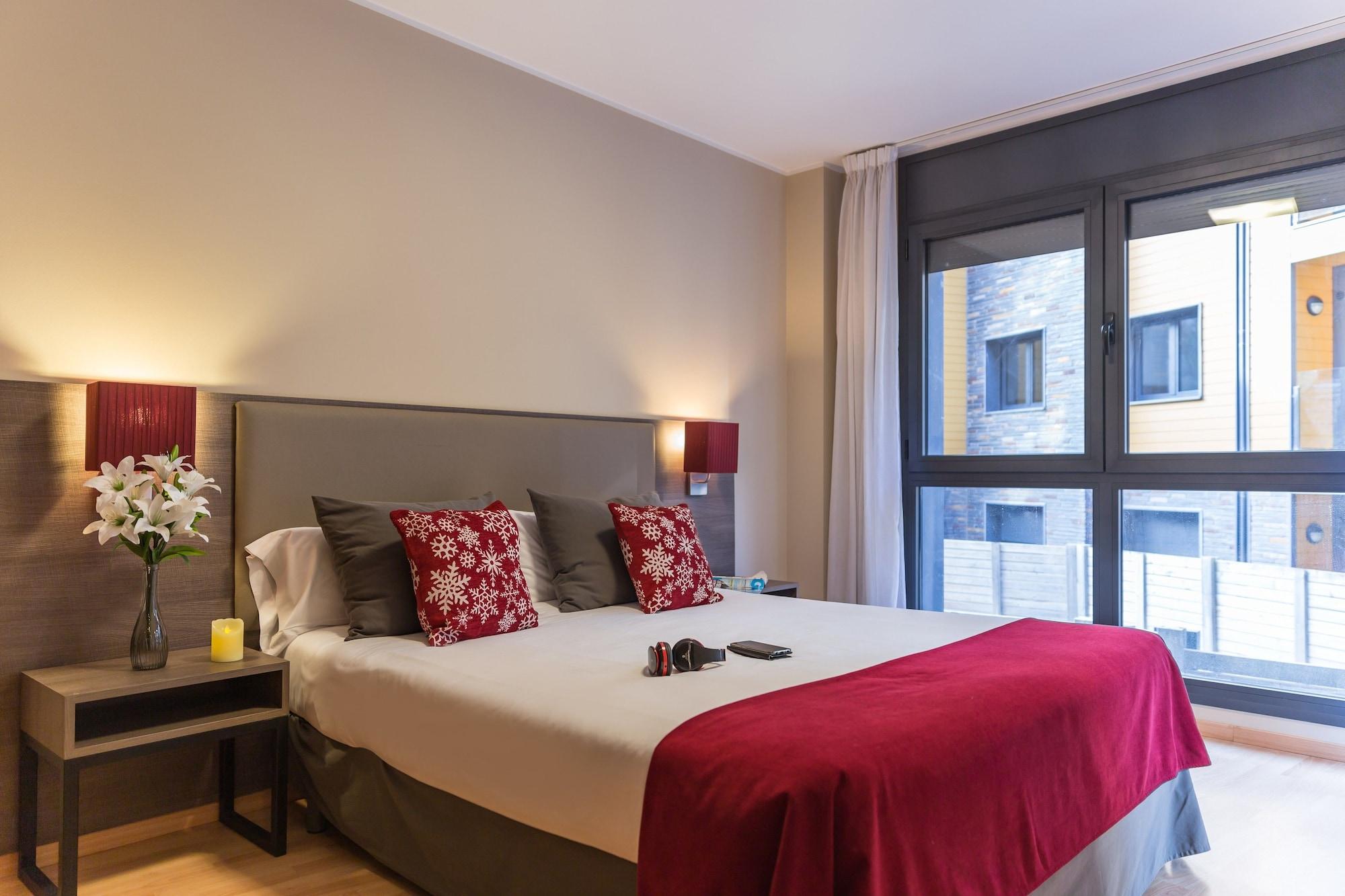 Pierre & Vacances Andorra El Tarter Zewnętrze zdjęcie