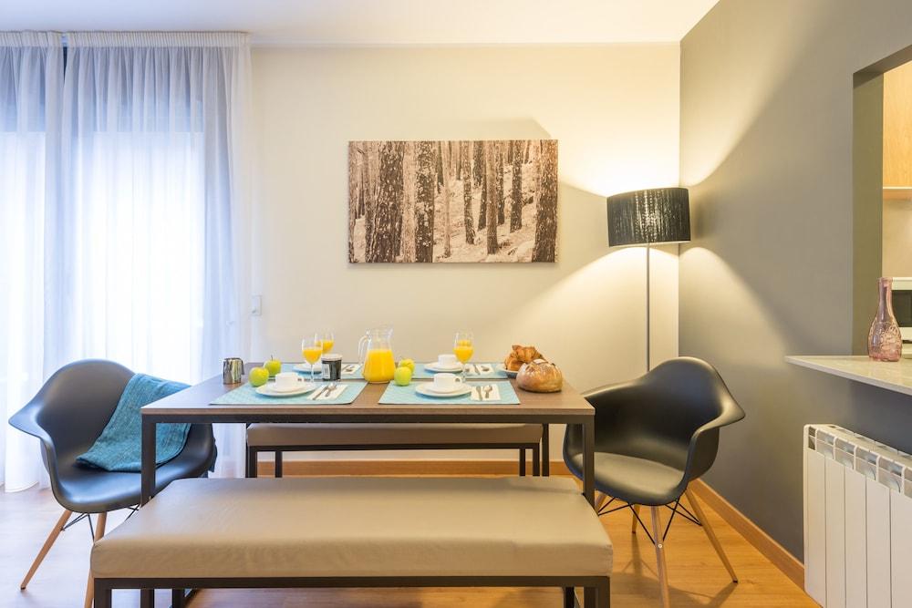 Pierre & Vacances Andorra El Tarter Zewnętrze zdjęcie