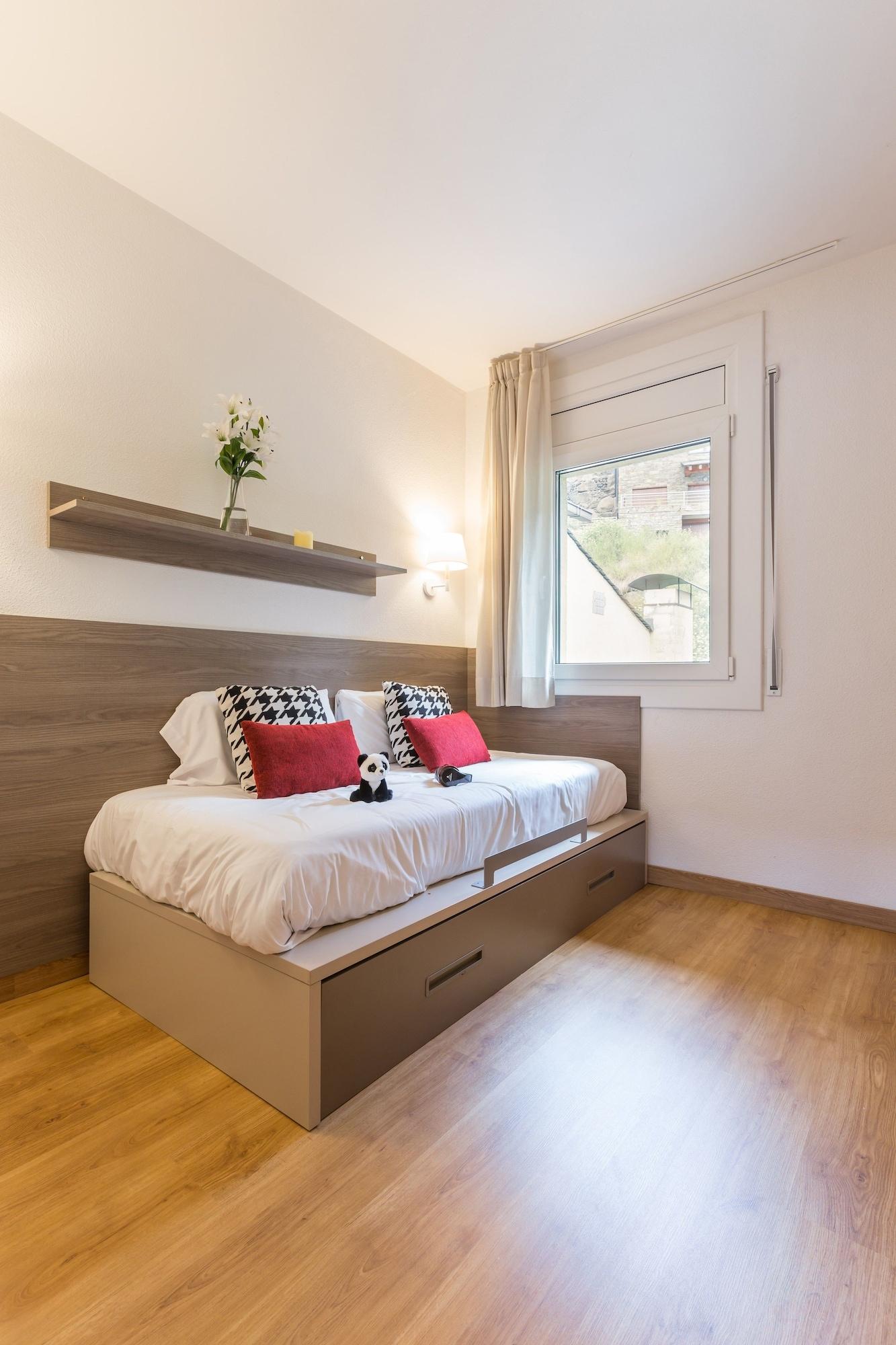 Pierre & Vacances Andorra El Tarter Zewnętrze zdjęcie