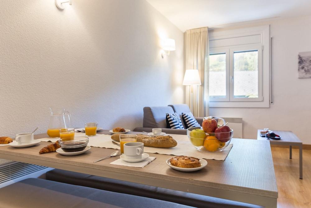 Pierre & Vacances Andorra El Tarter Zewnętrze zdjęcie