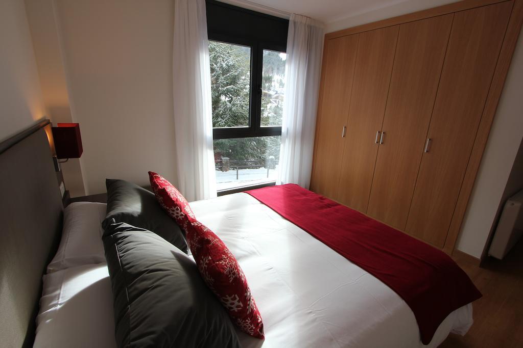 Pierre & Vacances Andorra El Tarter Zewnętrze zdjęcie