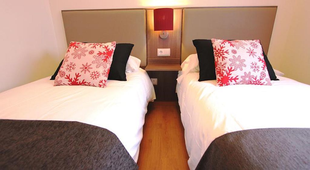 Pierre & Vacances Andorra El Tarter Zewnętrze zdjęcie