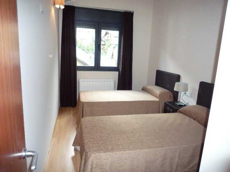 Pierre & Vacances Andorra El Tarter Zewnętrze zdjęcie
