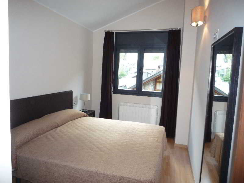 Pierre & Vacances Andorra El Tarter Zewnętrze zdjęcie