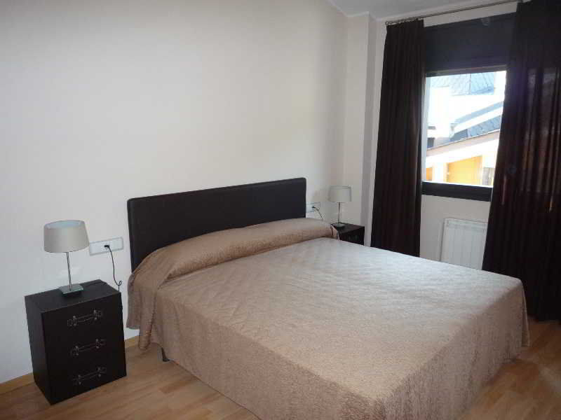 Pierre & Vacances Andorra El Tarter Zewnętrze zdjęcie