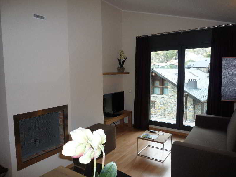 Pierre & Vacances Andorra El Tarter Zewnętrze zdjęcie