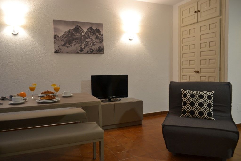 Pierre & Vacances Andorra El Tarter Zewnętrze zdjęcie