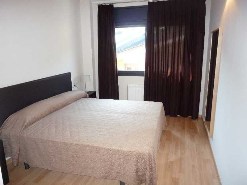 Pierre & Vacances Andorra El Tarter Zewnętrze zdjęcie