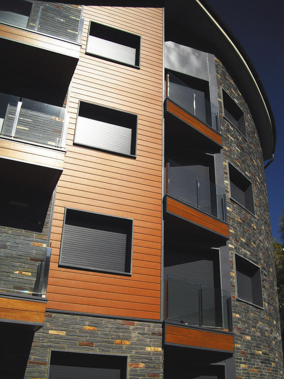 Pierre & Vacances Andorra El Tarter Zewnętrze zdjęcie
